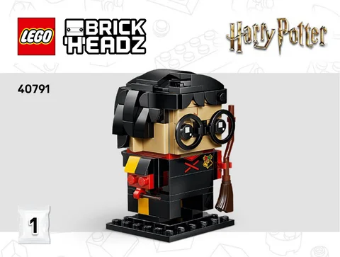 lego 乐高 40791